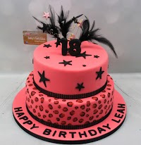 Cathys Tasty Cakes 1090035 Image 2